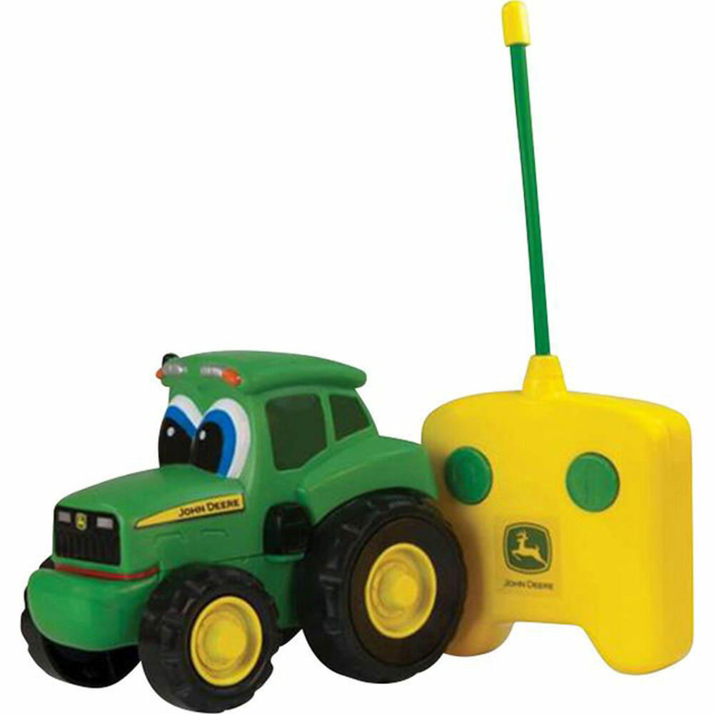 TOMY 42946 R/C Johnny Tractor