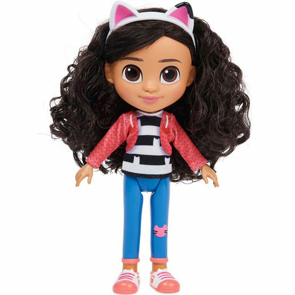 Spin Master GDH Gabby Girl Puppe
