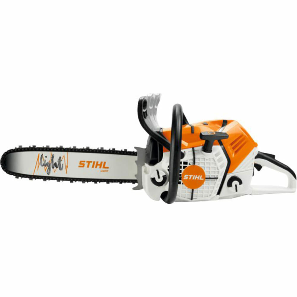 Stihl chainsaw, children's saw, children's toy, children's toy, chainsaw, 0421 600 0053