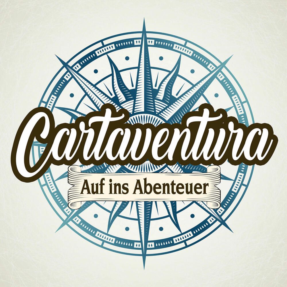 KOSMOS Cartaventura - Caravans, Card Game, Adventure Game, Cooperative Game, 683627