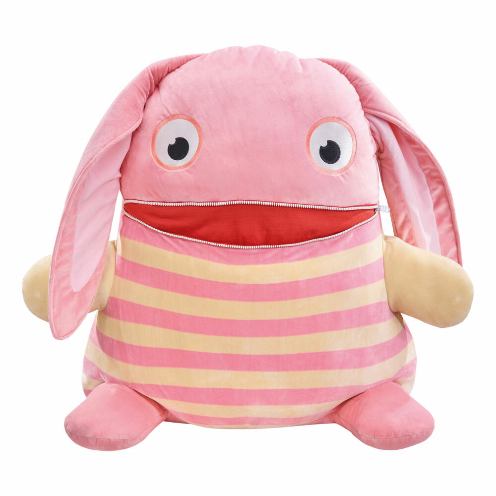 Schmidt Spiele Pomm, cuddly toy, stuffed toy, plush toy, plush decoration, decoration, 80 cm, 42492