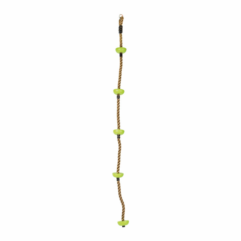 Legler climbing rope Himmelsstürmer