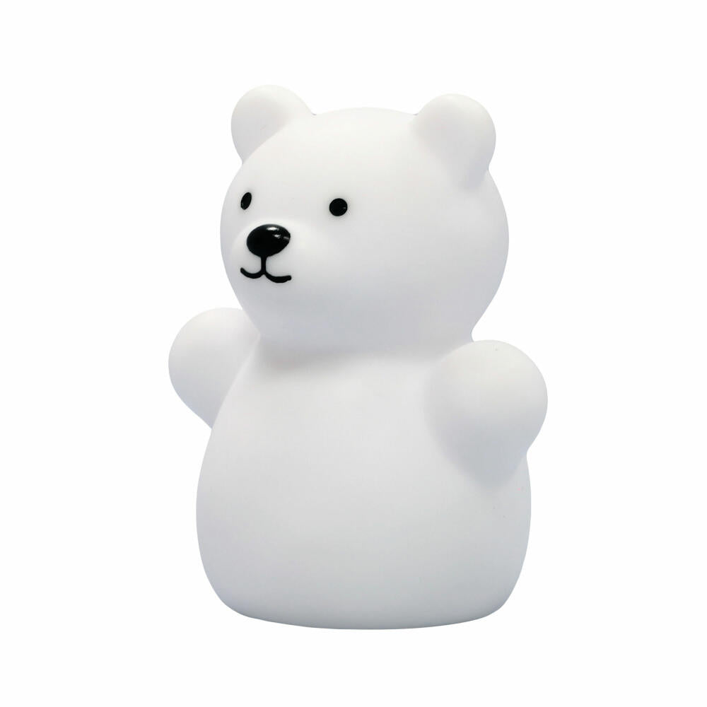 reer lumilu Mini Zoo Bär, Nachtlicht, Schlummerlicht, Beruhigungslicht, LED, 52330