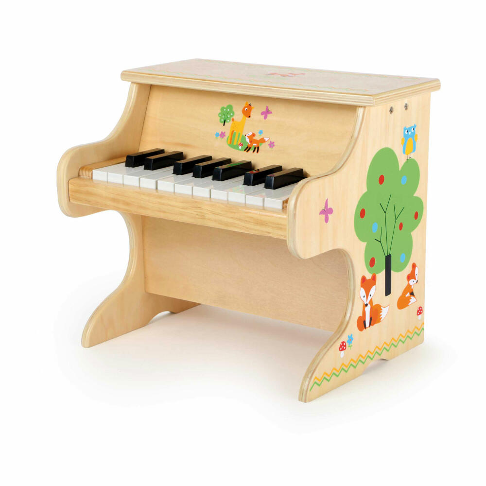 Legler small foot Klavier Kleiner Fuchs, ab 3 Jahre, 10724