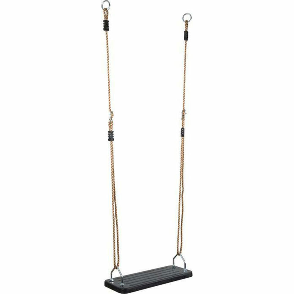 HUDORA rubber board swing