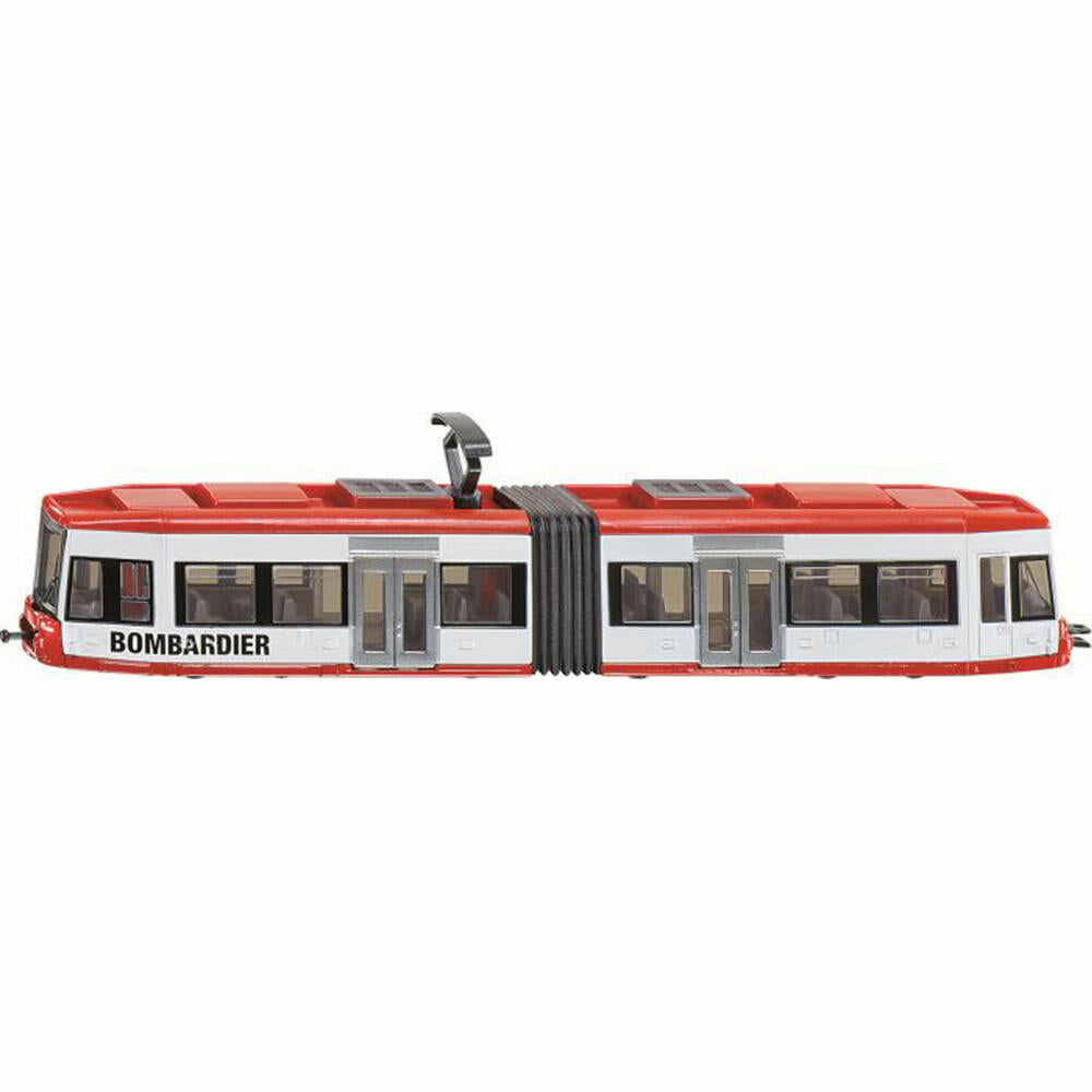 SIKU 1895 Tram 1:87