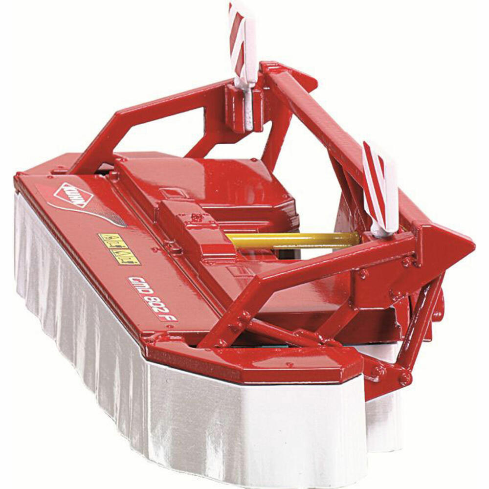 SIKU 2461 front mower Kuhn 1:32