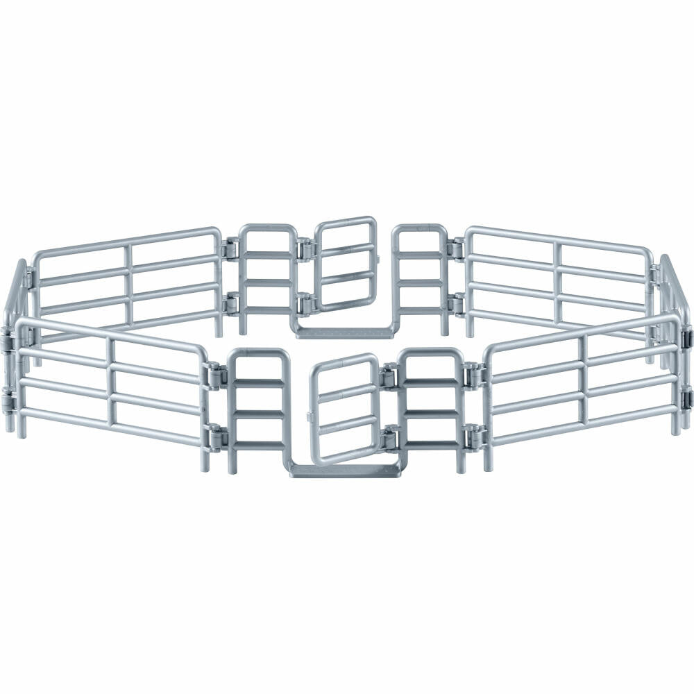 schleich Farm World 42487 Pasture Fence