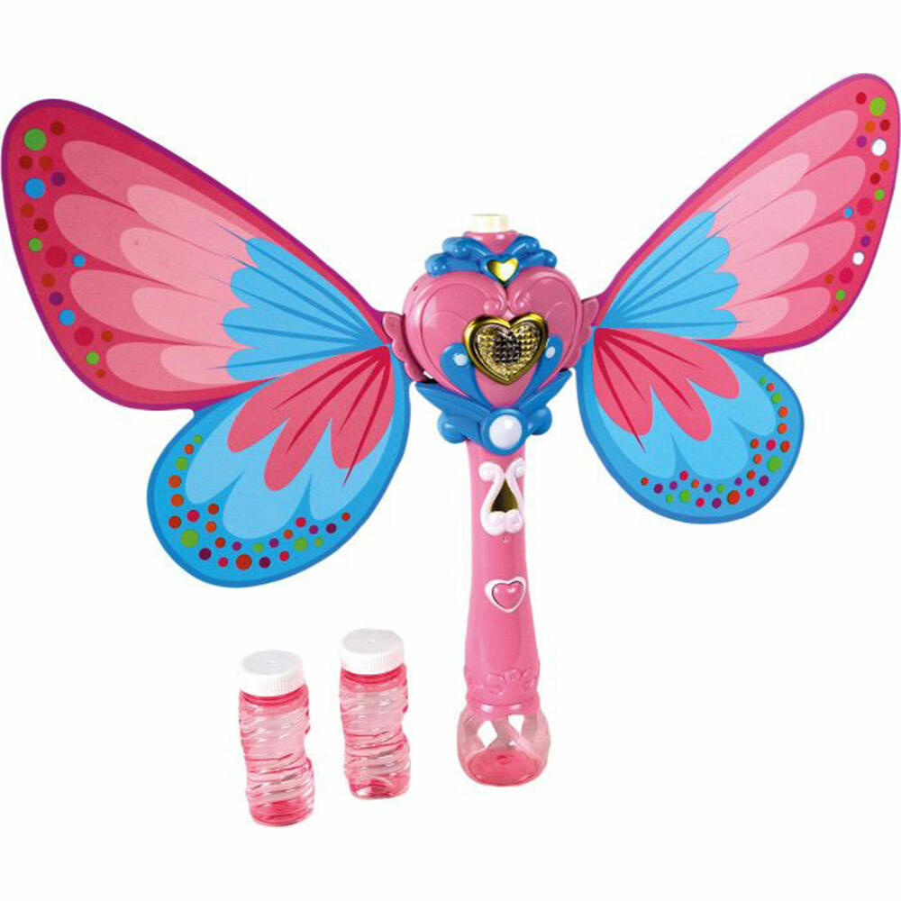 PUSTEFIX Magic Wand Butterfly