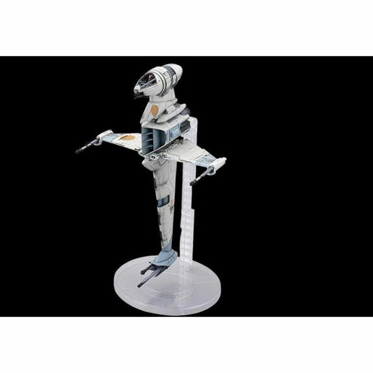 Revell Modellbausatz Bandai Star Wars B-Wing Fighter, Raumschiff, 105 Teile, 01208