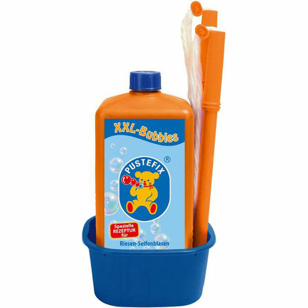PUSTEFIX - Pustefix XXL bubbles