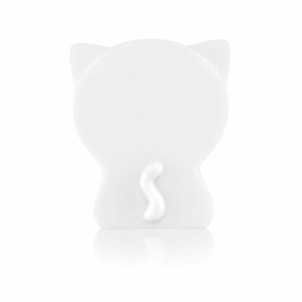 reer lumilu Cute Friends Katze, Nachtlicht, Schlummerlicht, Beruhigungslicht, LED, Timer, 52320