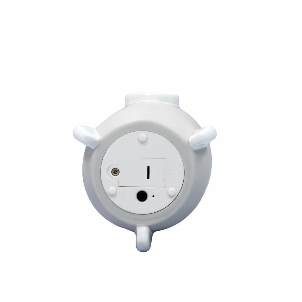 reer lumilu Sweet Dreams Rakete, Nachtlicht, Schlummerlicht, Beruhigungslicht, LED, Timer, 52271