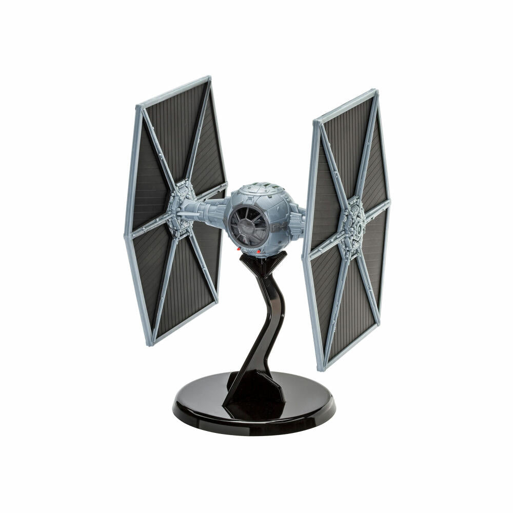 Revell model kit Star Wars Collector Set X-Wing + TIE Fighter, 68 pieces, 06054