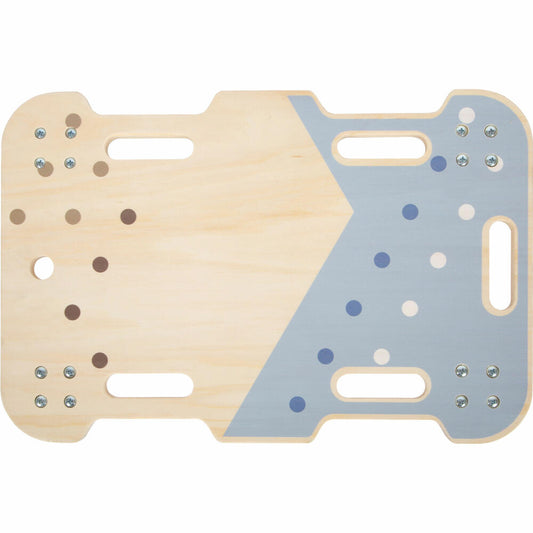 Legler small foot Rollbrett Adventure, Bewegungsspielzeug, Roll Brett, Motorik, 12244