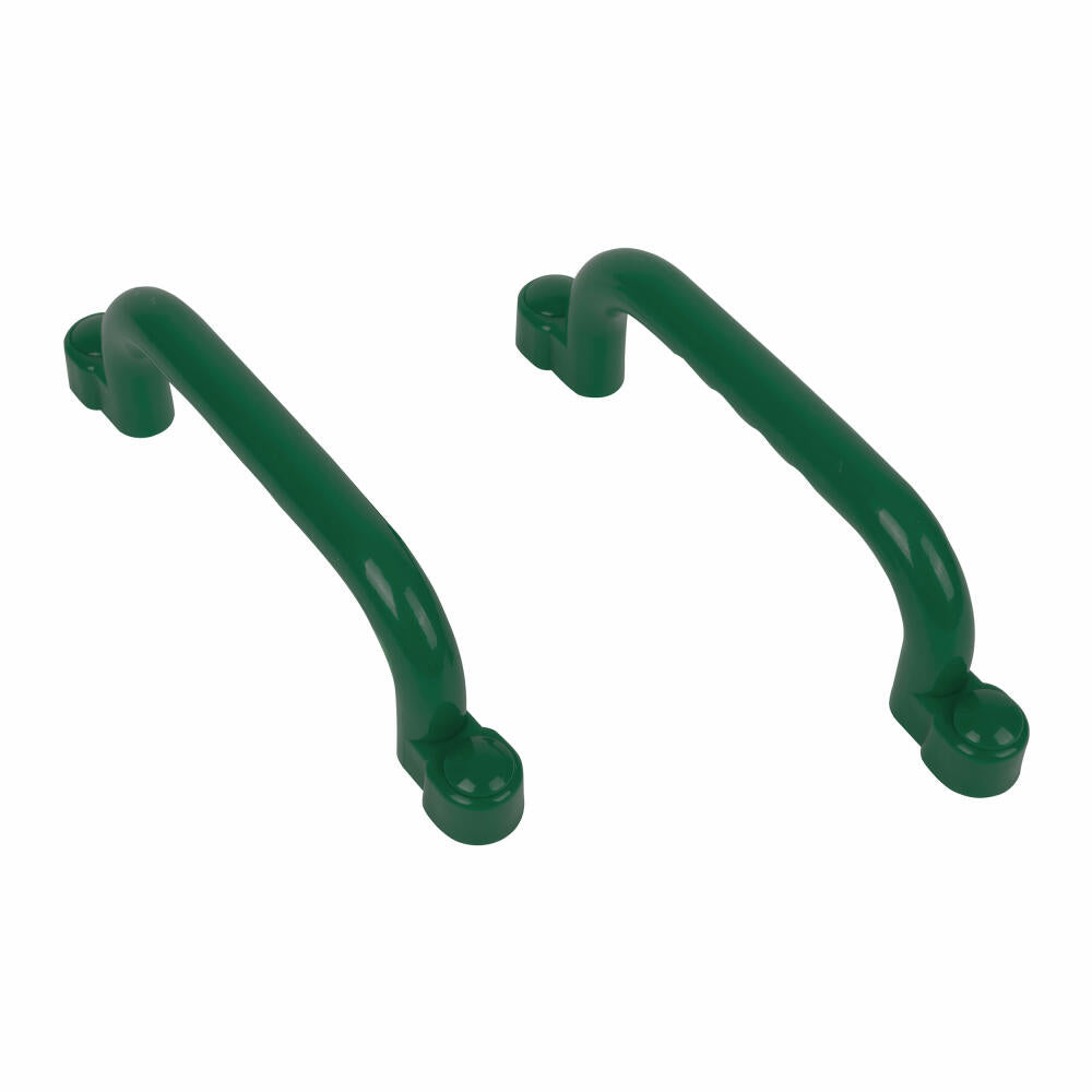 Legler handles for climbing frames