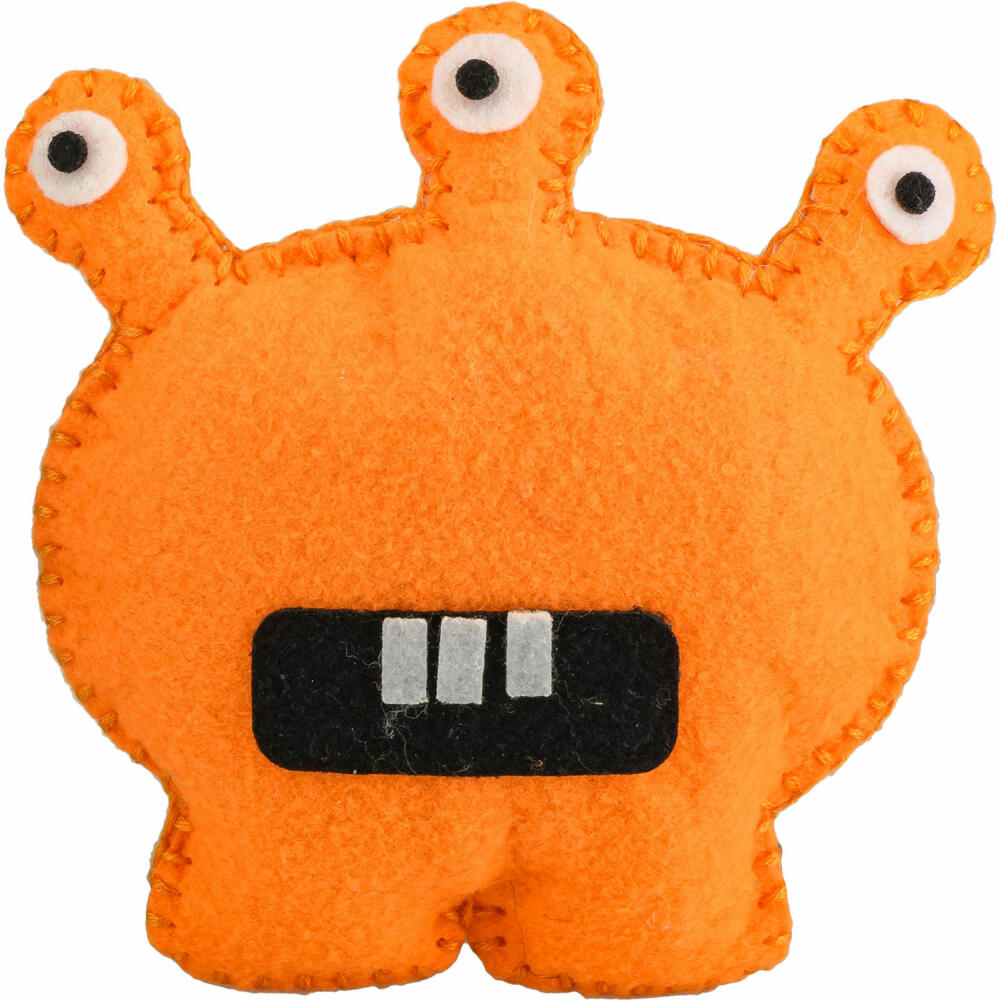 KOSMOS My first sewing kit, crafting, toy, sewing, experiment set, gift, from 6 years, 604394