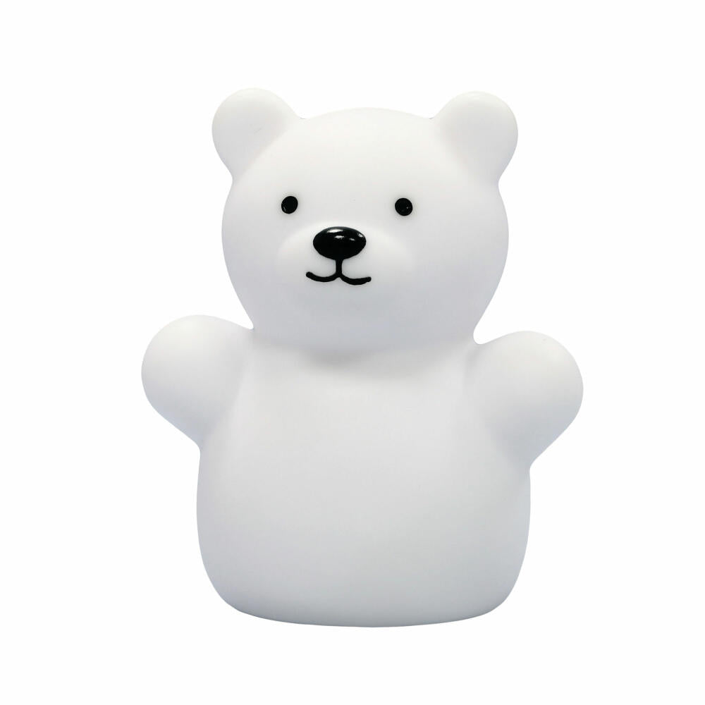 reer lumilu Mini Zoo Bär, Nachtlicht, Schlummerlicht, Beruhigungslicht, LED, 52330