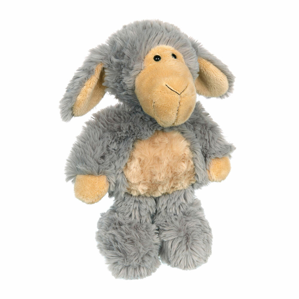 sigikid Sweety Schlenker-Schaf, Kuscheltier, Plüschtier, Schmusetier, Stofftier, 42564
