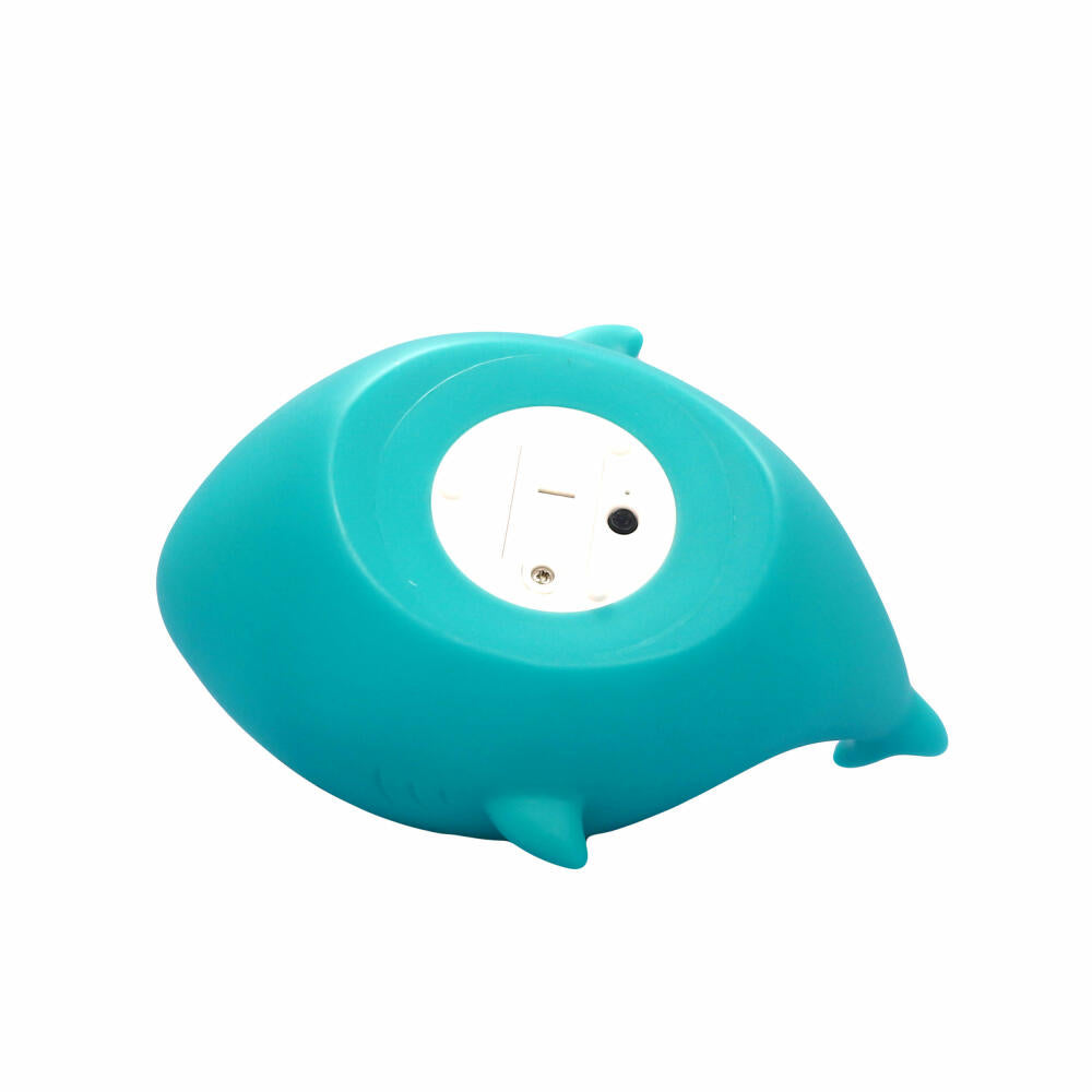 reer lumilu Sea Life Hai, Nachtlicht, Schlummerlicht, Beruhigungslicht, LED, Timer, 52303