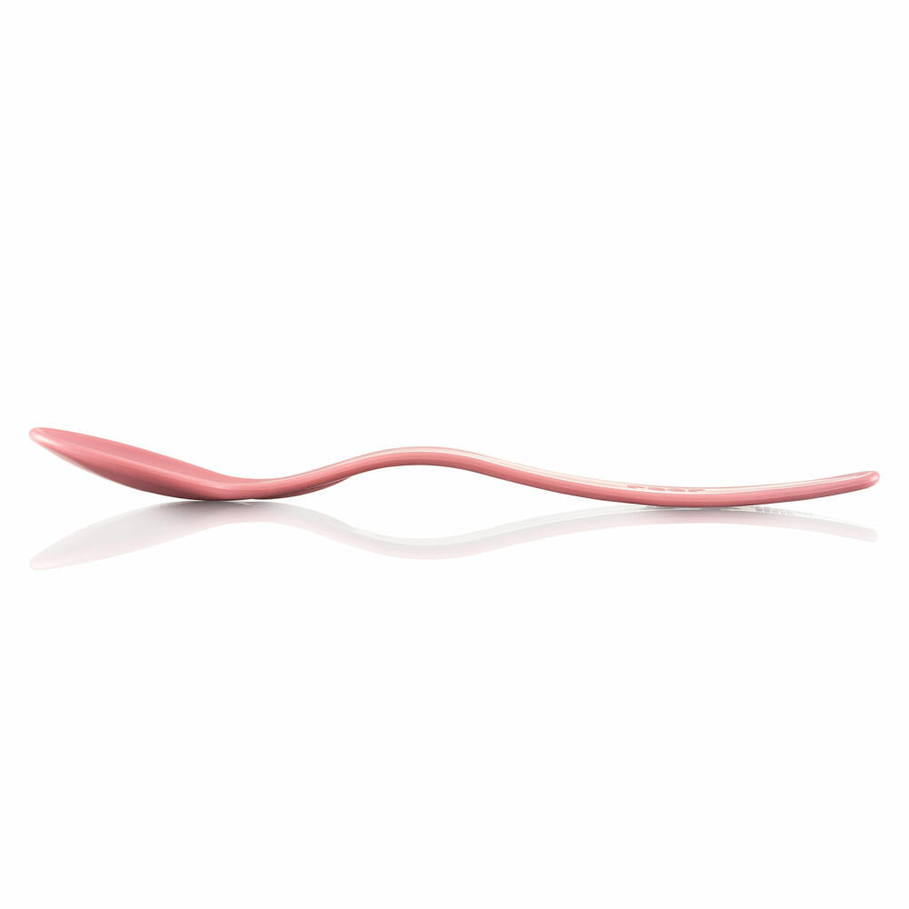 reer BabySpoon Fütterlöffel, 5er Set, Babylöffel, Baby Löffel, mit langem Griff, 23022