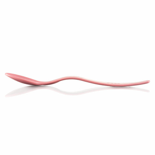 reer BabySpoon Fütterlöffel, 5er Set, Babylöffel, Baby Löffel, mit langem Griff, 23022