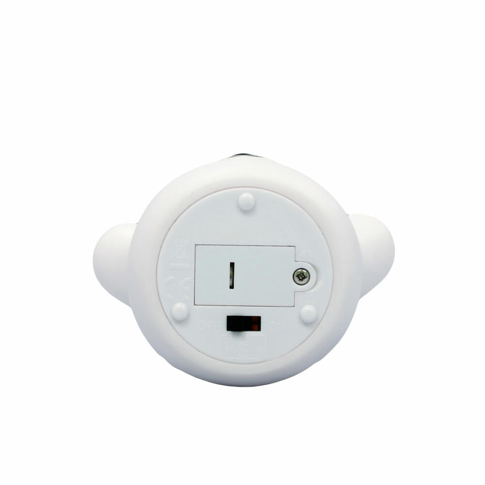 reer lumilu Mini Zoo Bär, Nachtlicht, Schlummerlicht, Beruhigungslicht, LED, 52330