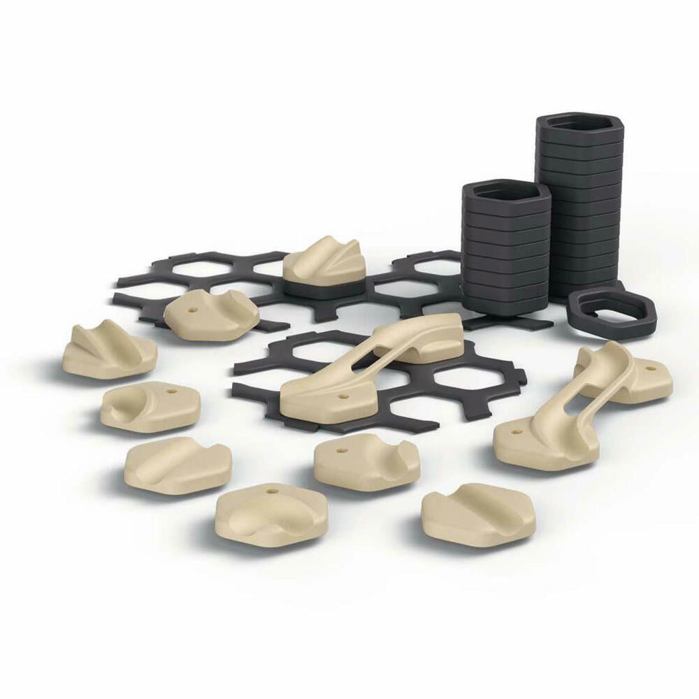 Ravensburger GraviTrax Junior Extension Trax, extension, marble run system, marble run, accessories, 27401