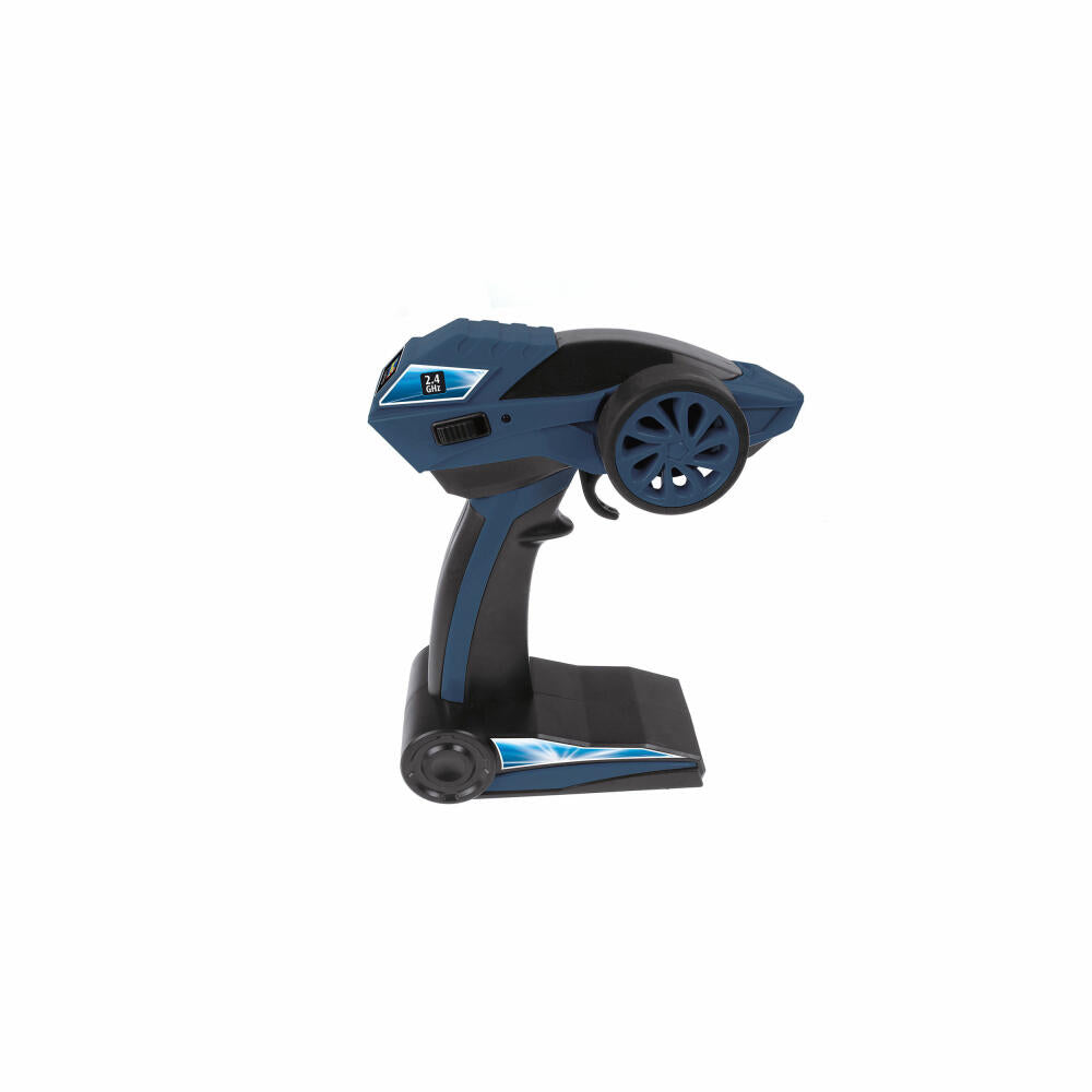 Revell Control Ramadan Calendar RC Crawler, remote-controlled vehicle to build yourself, from 8 years, 01048