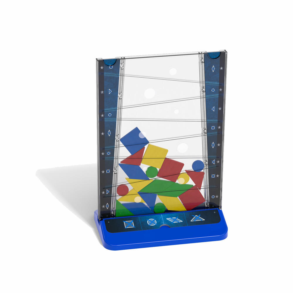 KOSMOS Drop It, board game, board game, skill and tactics, ages 8 and up, 692834