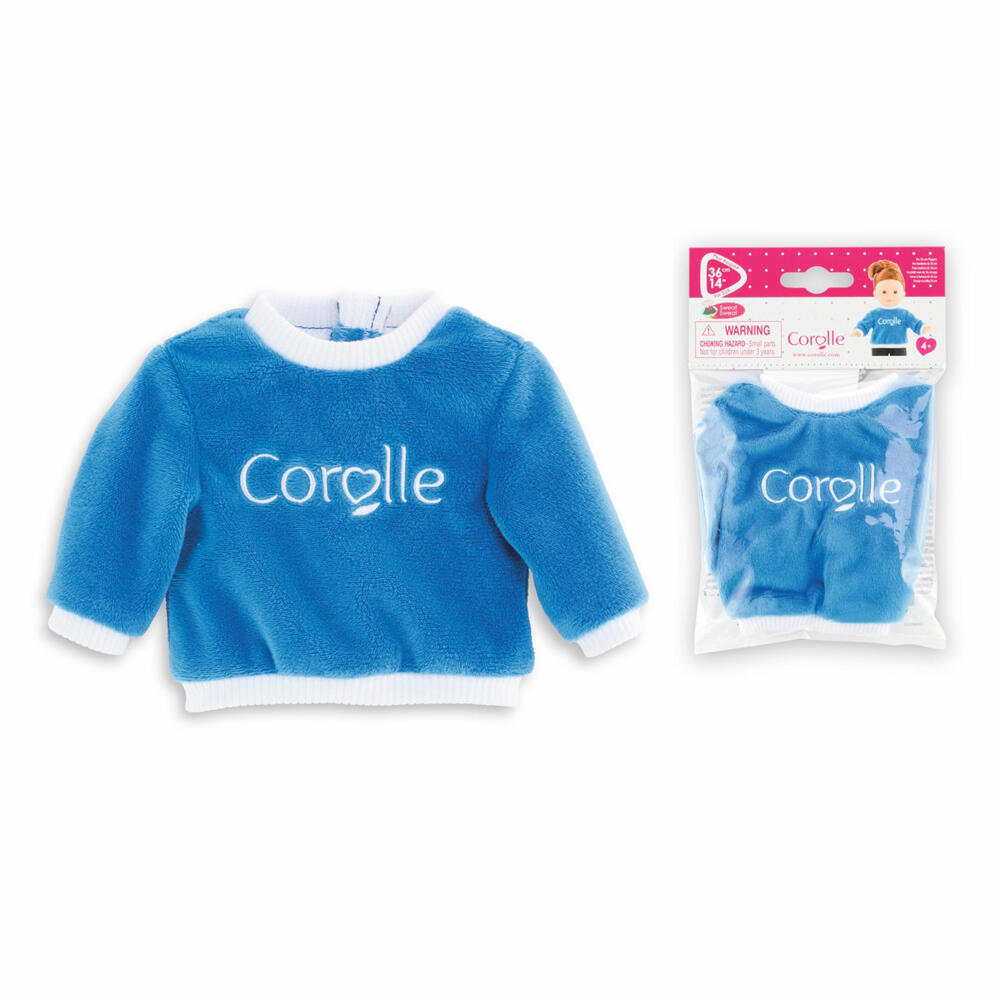 Corolle MC sweater, doll clothes, clothing, sweater, doll, for all 36 cm MA Corolle dolls, 9000211890