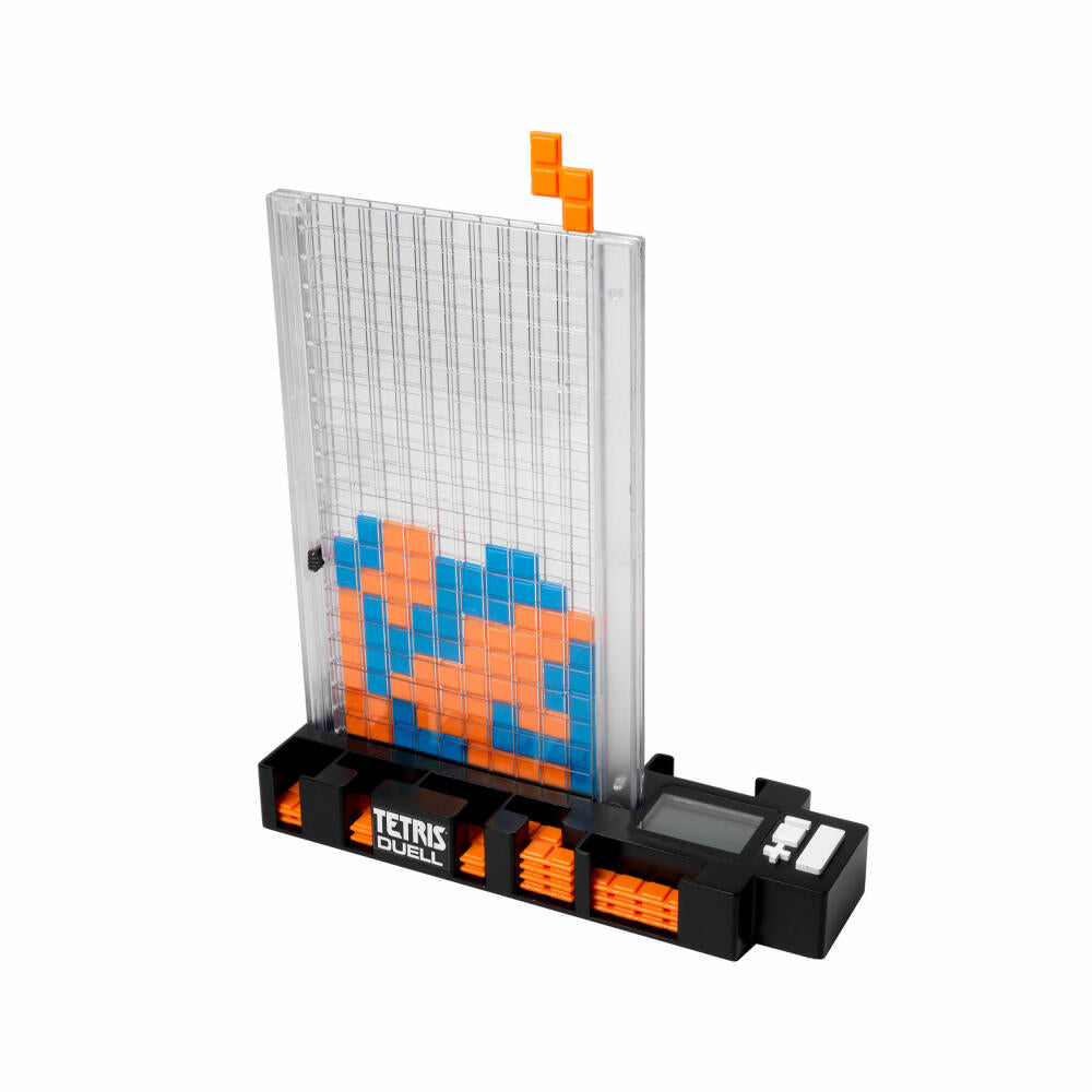 Noris Tetris Duel, strategy game, family game, strategy game, Tetrimino Duel, 606101799