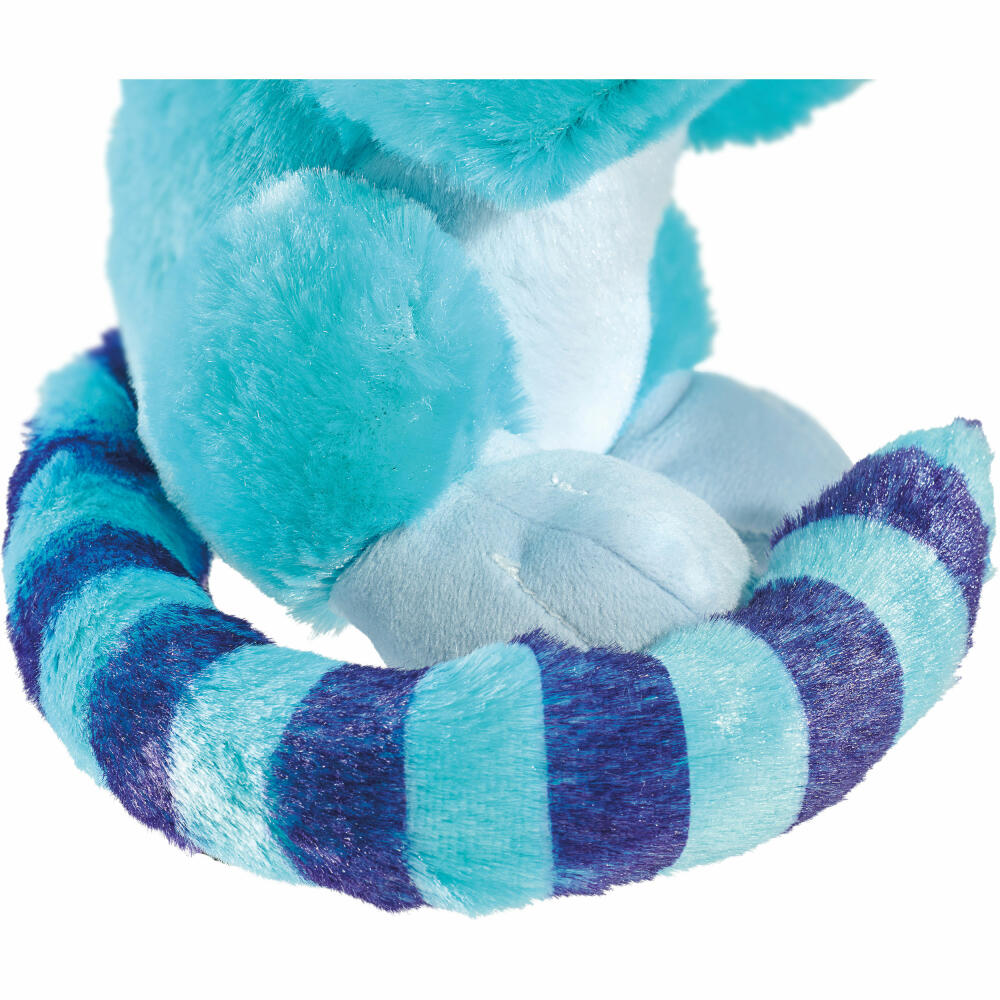 Schmidt Spiele Gabbys Dollhouse Ratkatz, Plush Figure, Cuddly Toy, Plush, 25 cm, 42788