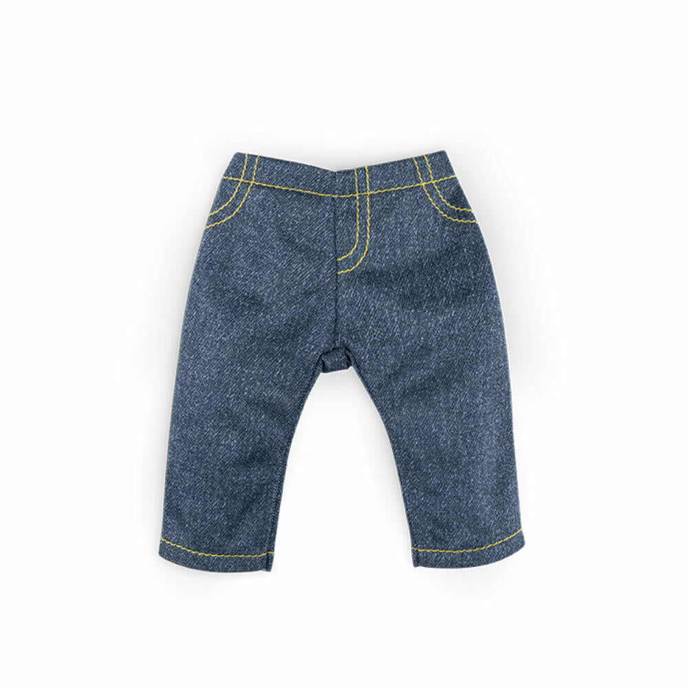 Corolle MC Jeans, Jeans, Pants, Clothing, Doll Clothes, Doll, for all 36 cm Ma Corolle Dolls, 9000210010