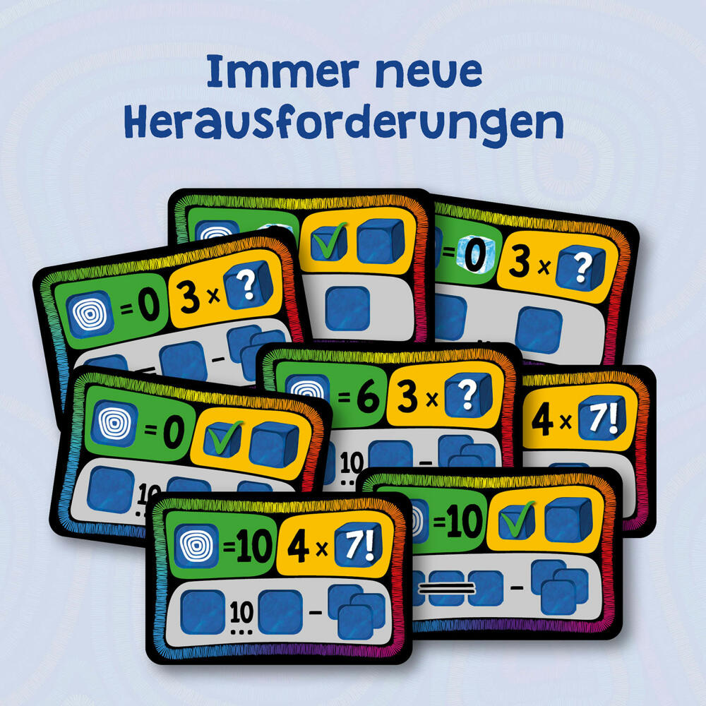KOSMOS High Score, dice game, family game, board game, dice game, 680572