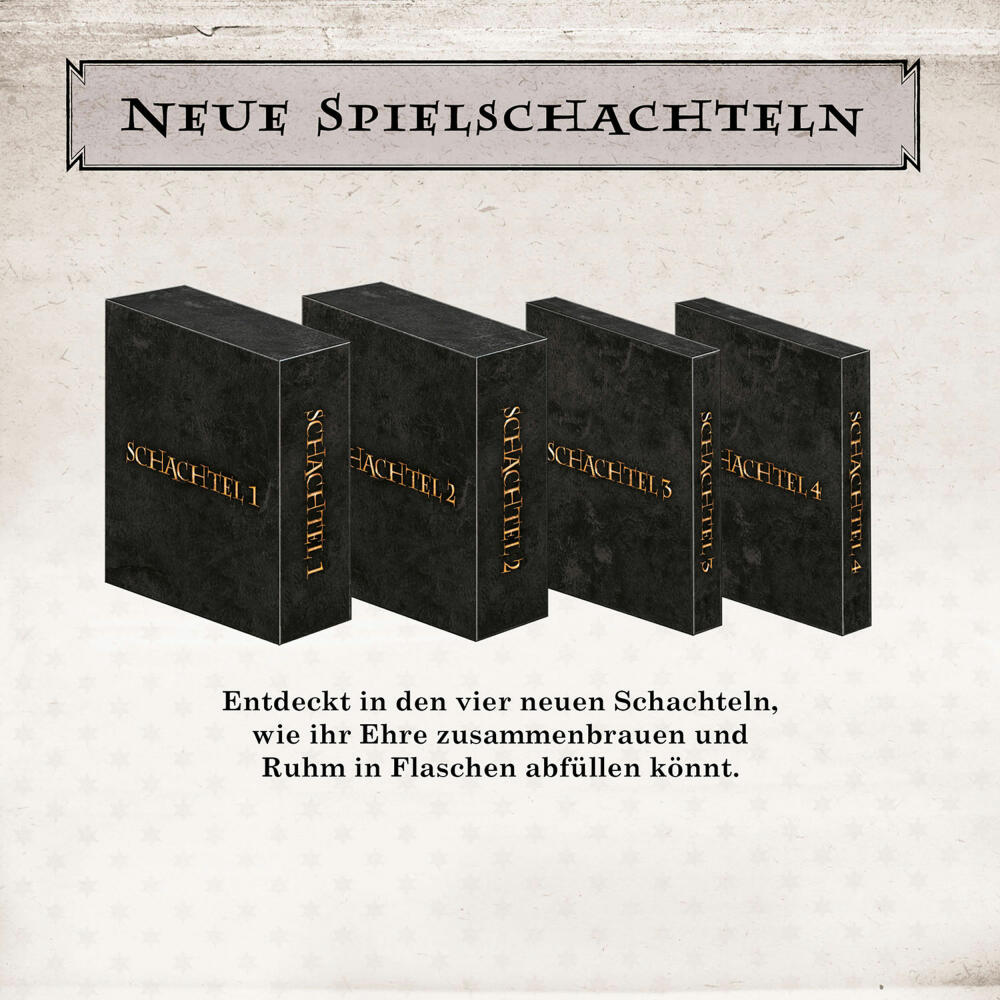 KOSMOS Harry Potter - Kampf um Hogwarts - Zauberkunst und Zaubertränke, Erweiterung, Familienspiel, 680800