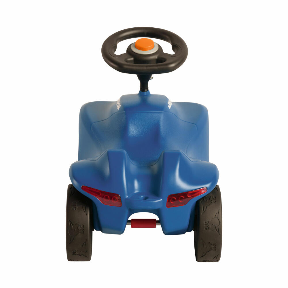 BIG Bobby-Car-Neo, Bobbycar, Bobby Car, Rutschauto, Rutschfahrzeug, Kinder Auto, Neue Generation, Blau, 800056241