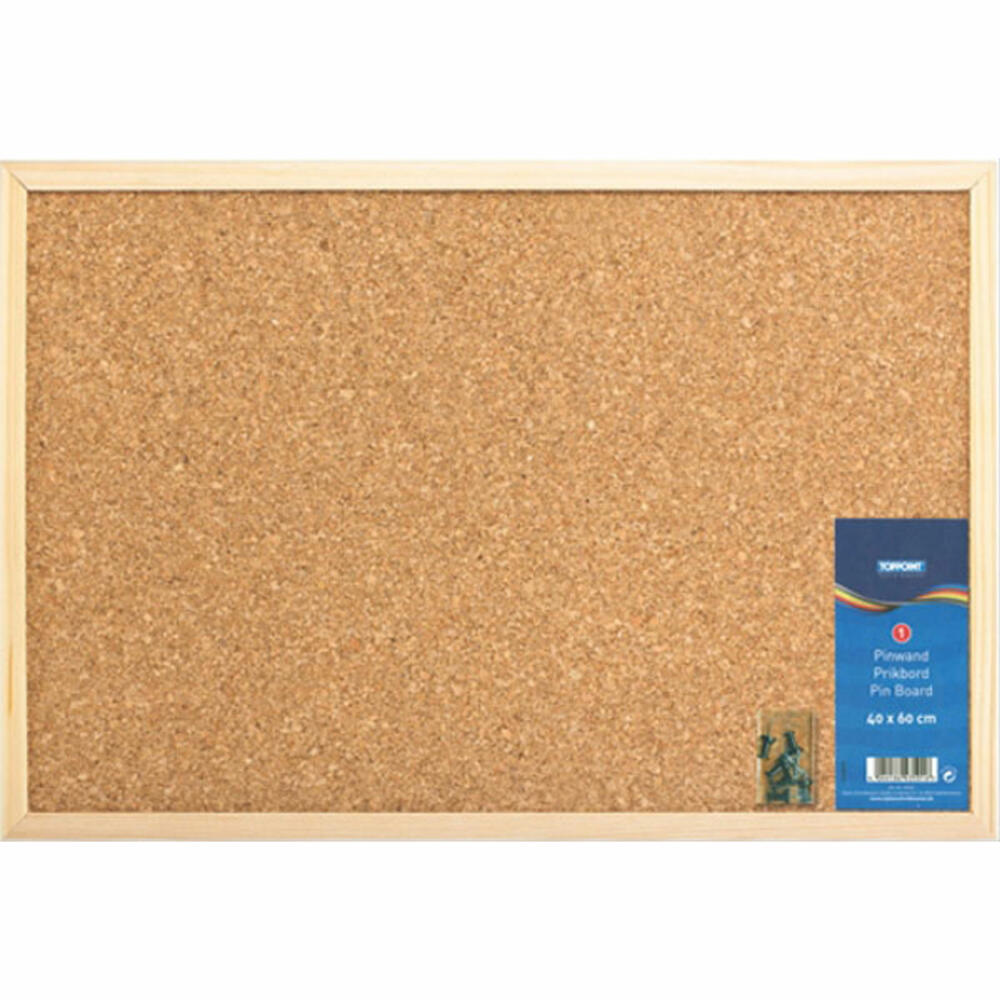 Stylex pinboard 40x60cm