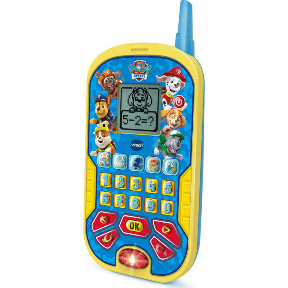 Vtech 80-529504 PAW Patrol Lernhandy