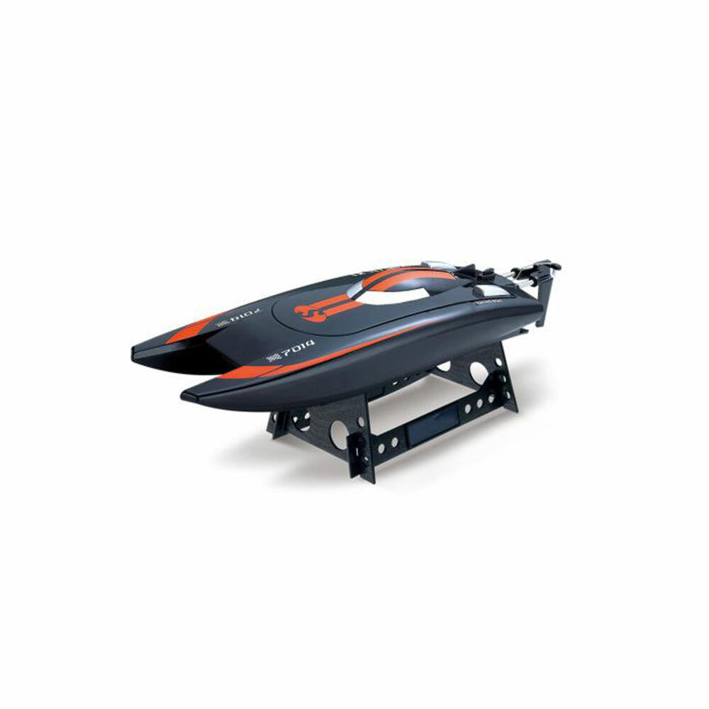 AMEWI racing catamaran 7014 2.4GHz RTR orange
