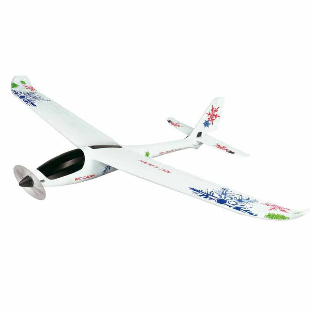 AMEWI 3D Climber Glider Gyro 2.4GHz 5-Channel RTF