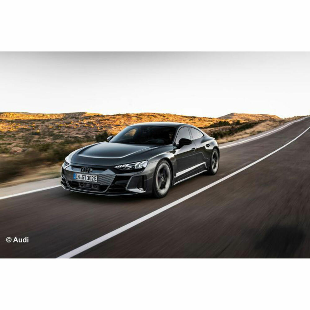 RC Scale Car Audi e-tron GT, Revell Control Remote Control Car