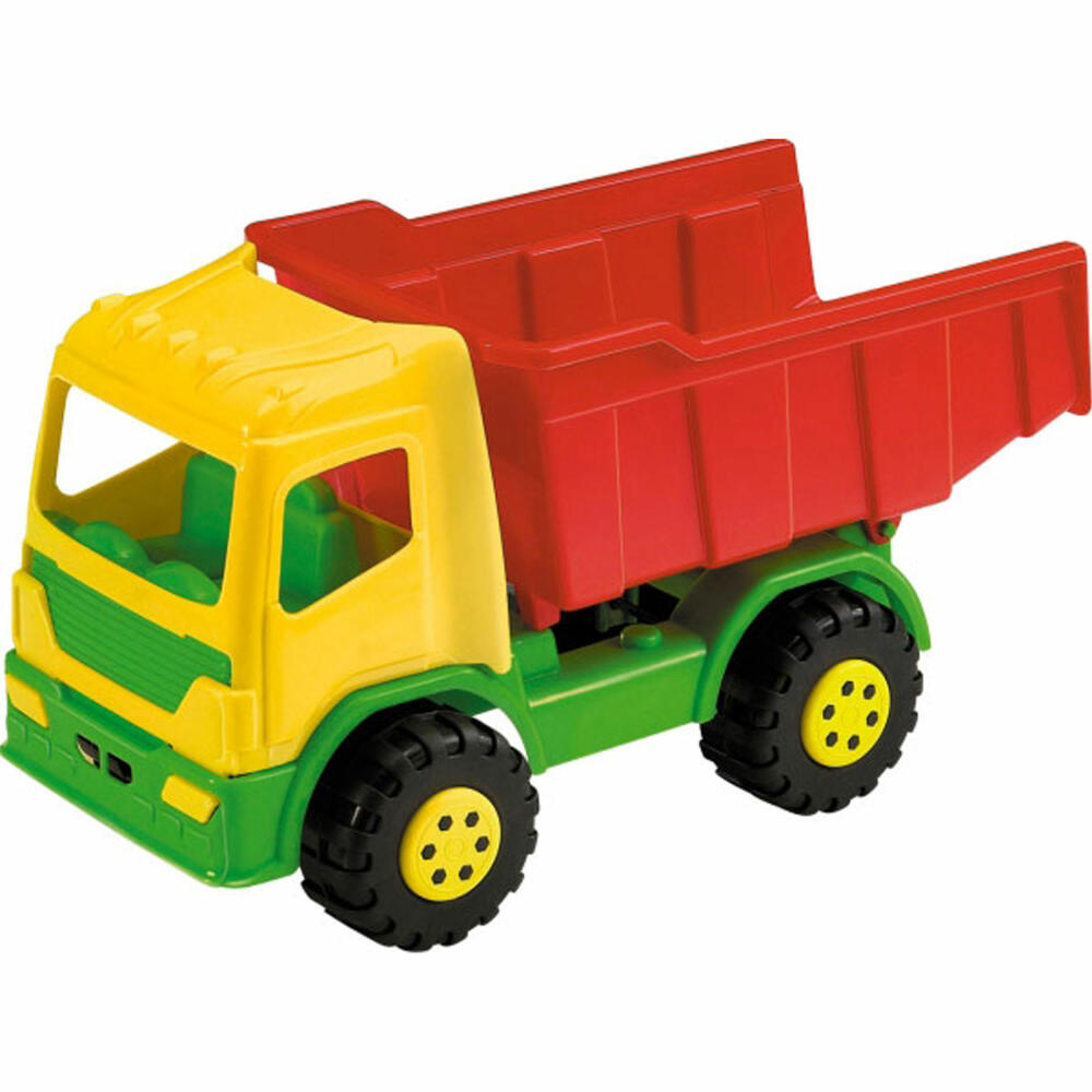 Adriatic tipping truck senior truck approx. 40cm