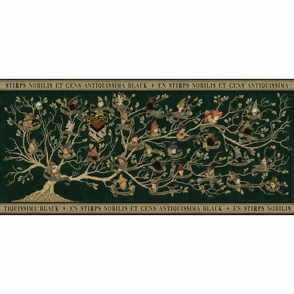 Ravensburger Puzzle Familienstammbaum, Erwachsenenpuzzle, 2000 Teile, 17299