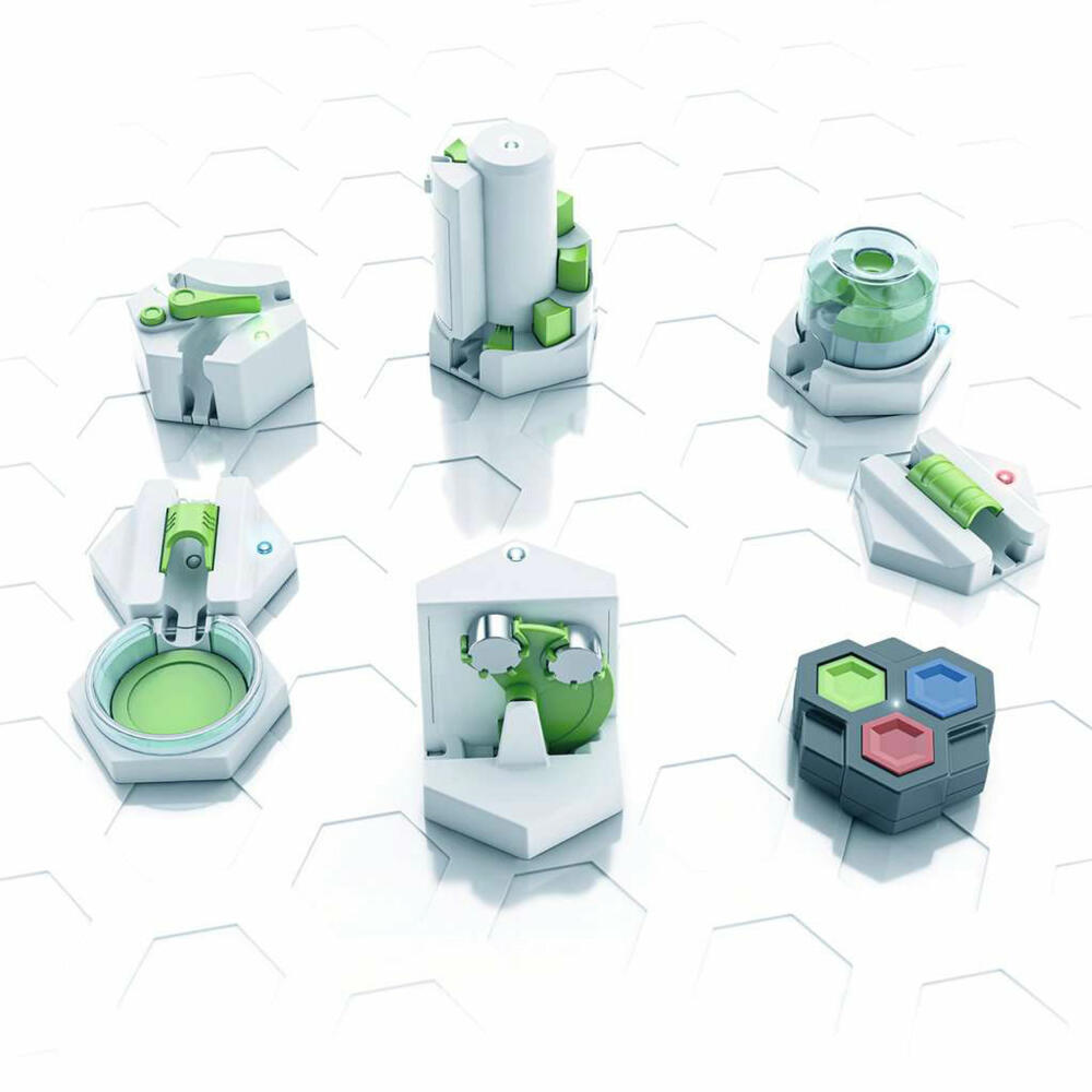 Ravensburger construction toy GraviTrax Power Extension Interaction, 26188