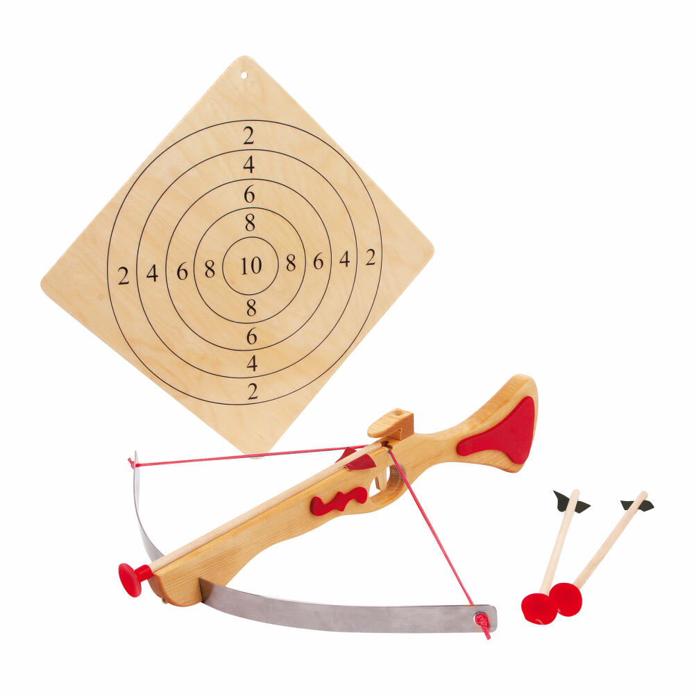 small foot sports crossbow