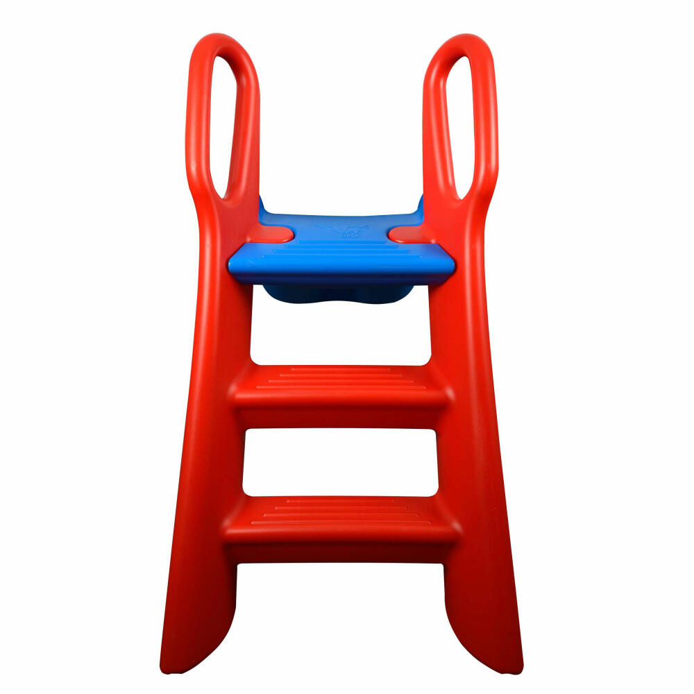 BIG Baby Slide, children's slide, slide, baby slide, play equipment, outdoor, 118 cm, 800056704
