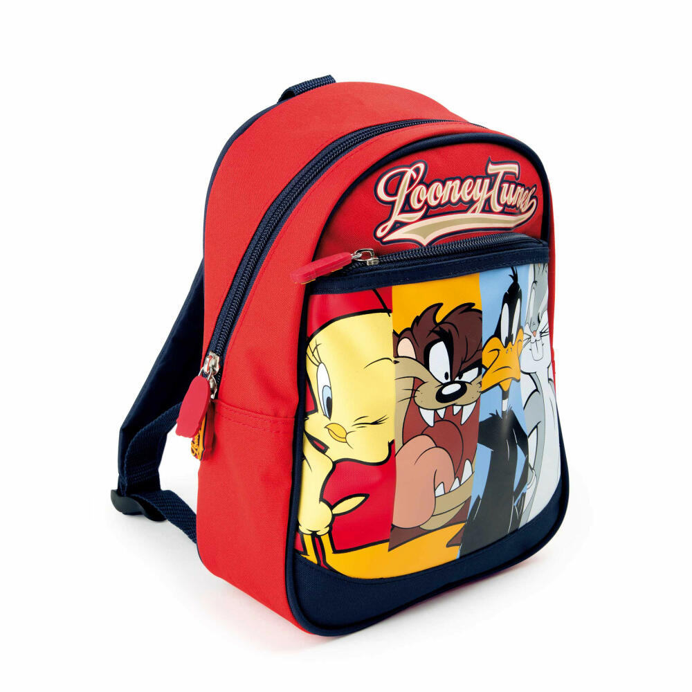 Legler Looney Tunes Looney Tunes children's backpack, 4937