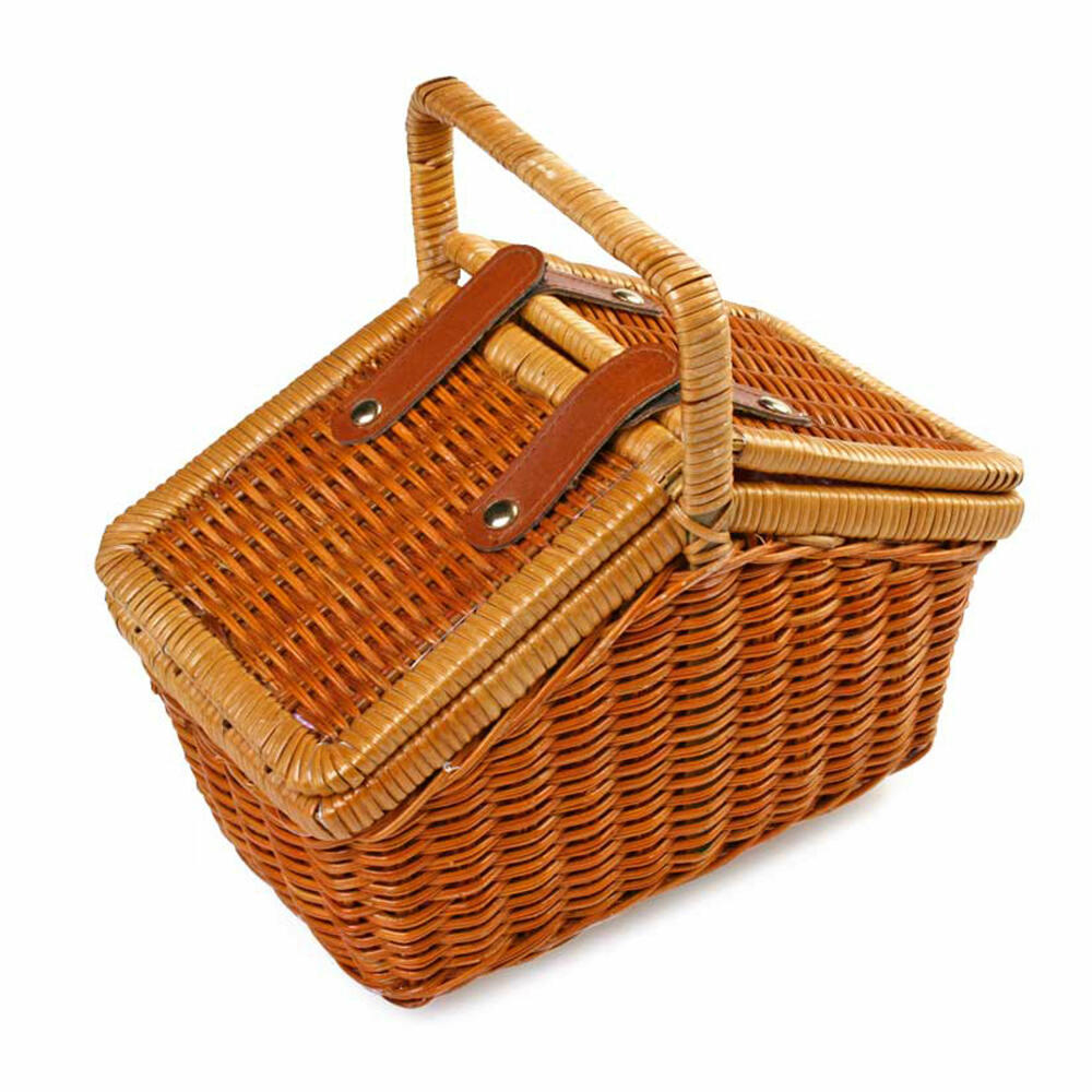 Legler small foot picnic basket romance, from 3 years, 5300