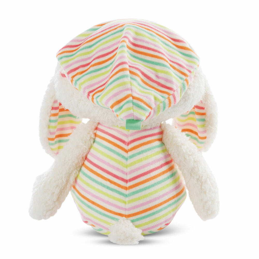 NICI Sleepyhead Sheep Jolala Cuddly Toy, Stuffed Toy, Plush Toy, Plush / Polyester, 22 cm, 48290